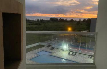 Apartamento com vista imperdível - Photo 10