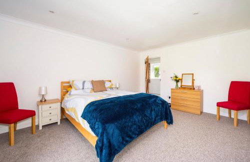 East Wing at Champaignes Toft, Mendlesham - Foto 16