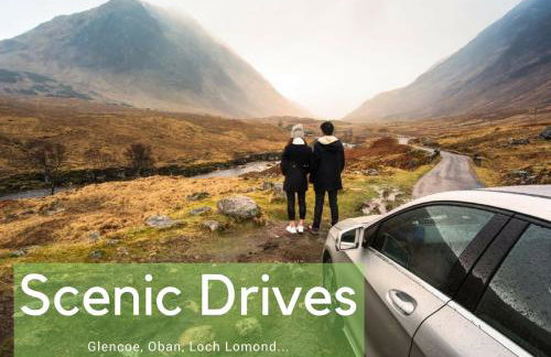 Byron Cottage overlooking Loch Goil - Foto 18