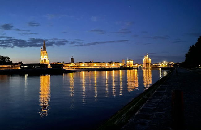 Les Studios du Chemin Vert - Foto 20