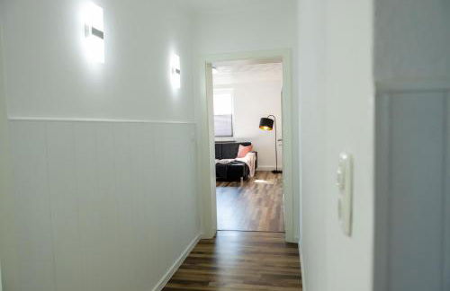 Schöne Ferienwohnung in Oberkotzau am Fichtelgebirge - Foto 22