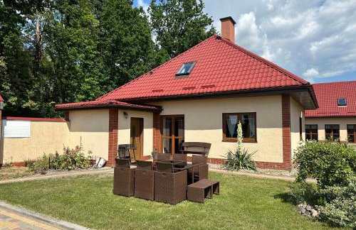 Pod skrzydłami - Foto 5