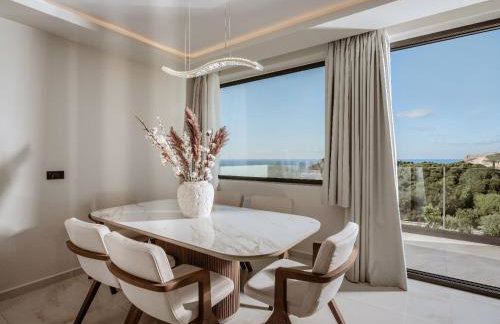 Sunset Dream Luxury Villa - Foto 16