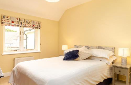 Poachers Lodge At Tapnell Farm - Foto 25