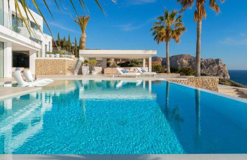 Villa Blue Sky - Mallorca Luxury Villa - Foto 43