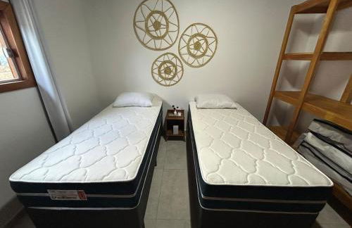 Loft 2 quartos with full kitchen - Photo 20