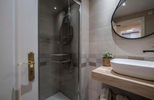 Apartamento Wanda Ifema con Parking y Gym - Foto 5