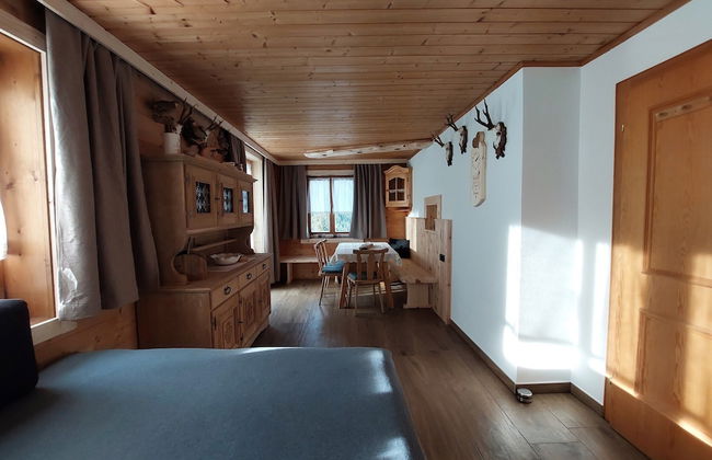 Apartment in Hochfugen With a Terrace - Foto 31