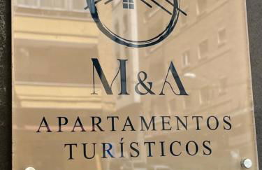 M & A apartamentos turísticos - Foto 18