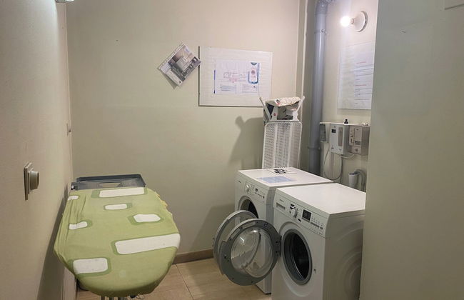 Apartment in Belgium Near the Seaside - Foto 15