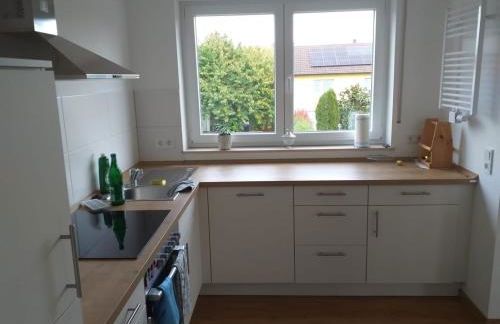 Helle 4 ZKB mit Balkon in Wittlich - Foto 5