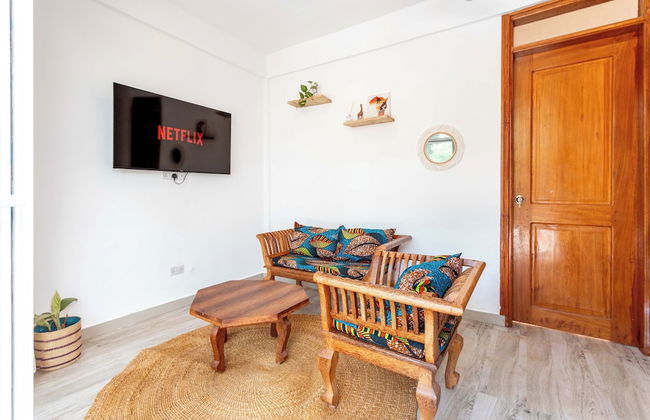 Mimea Boutique villa - Photo 26