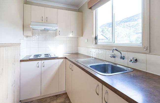 NRMA Halls Gap Holiday Park - Foto 35