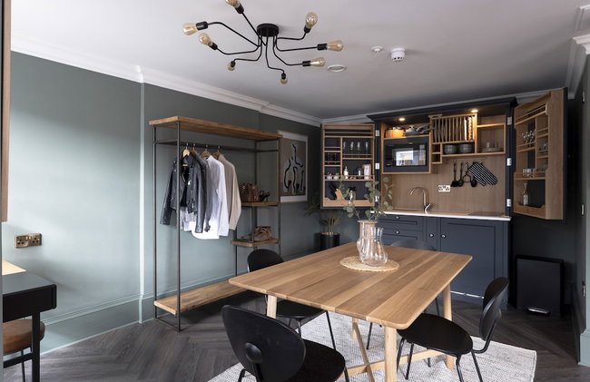 29 Queen Street - Foto 121