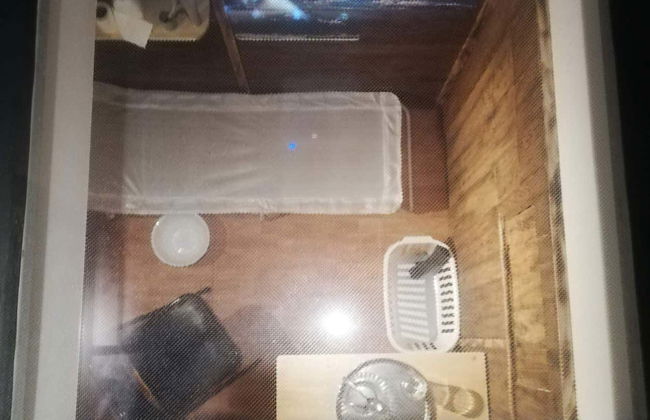 Visita guiada pelo Centro Memorial das Vítimas do Terrorismo - Foto 7