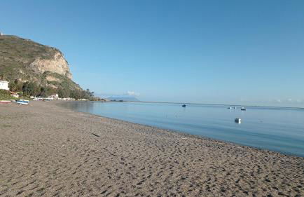 Mansarda con terrazzo vista mare - Foto 23