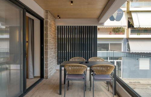 Amphora Nafplio- elegance Suites Apartmenthouse - Photo 50