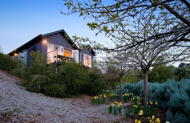 Queensberry Springs Villa 1 - Foto 14