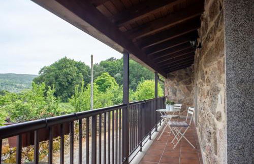 Villa Limia - Foto 33