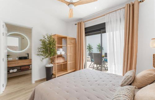 Casa Catral Alfalfar 12 - Foto 14