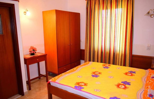 Beach Lovers Courtyard View Studio For Two - Foto 6