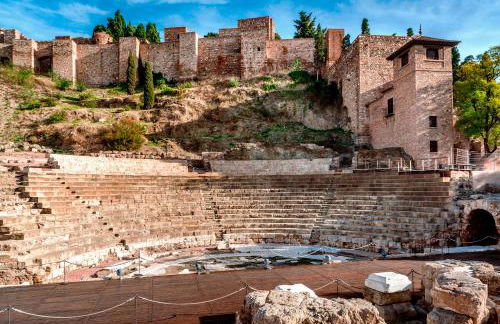 Central City Apartment, Avenida Andalucía - Photo 46