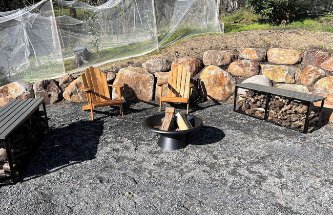 Warburton Digs - Foto 26