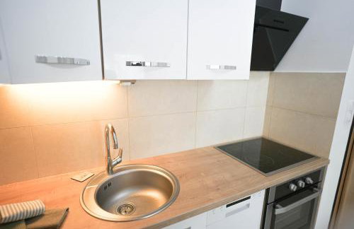 DIKKA apartment Vrsi - Mulo Zadar - Foto 3