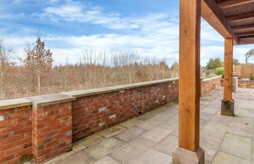 Olive Lodge - Foto 27