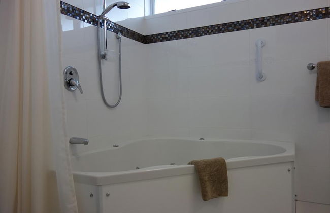 Parakai Springs Lodge - Foto 16