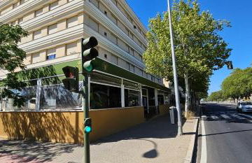 Apto Lux Sevilla - Foto 16