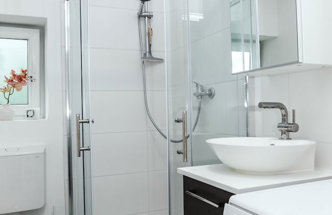 Bungalow Park am Salzhaff - Foto 34