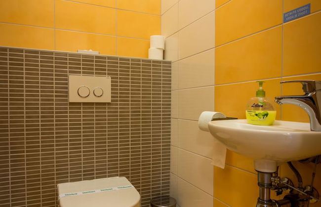 Apartmány Weissov dom - Foto 40