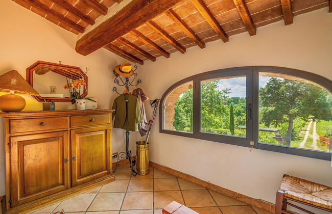 Villa Antico Podere Rota - Foto 28