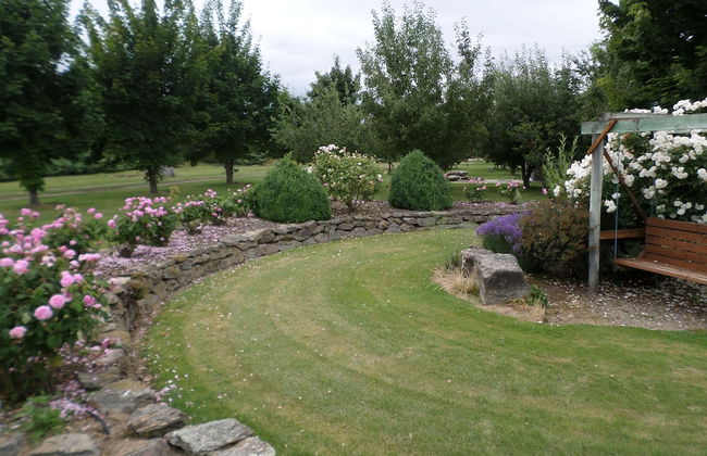 Central Chalets - Foto 67