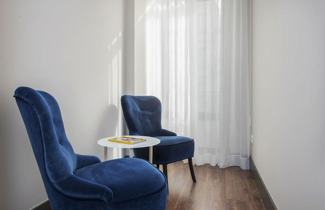 Live In Porto - 68 Regras - Foto 21