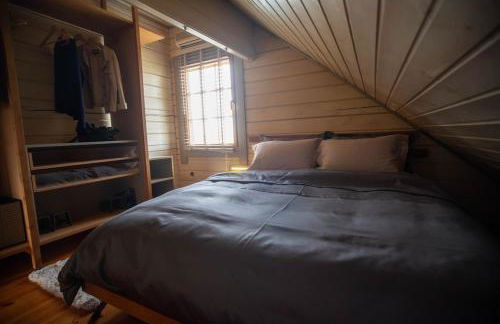 Σαλέ κοντά την Νάουσα - Photo 3