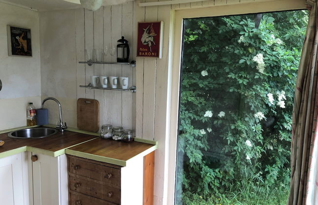 Monument Field South Brent - Foto 51