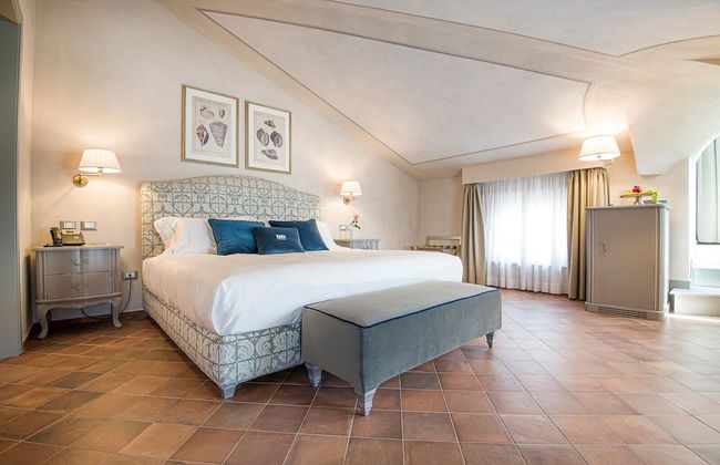 Castello Bonaria Wine & Spa Resort - Foto 20