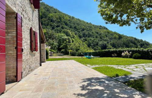 Villa degli ulivi by Holiday World - Photo 24