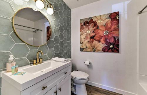 Furnished Patio! Downtown Gilbert Retreat - Foto 18