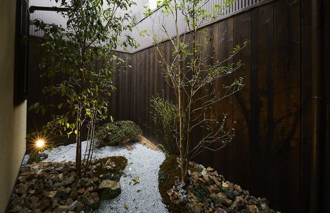 Rinn Miyagawacho Tsubaki - Foto 52