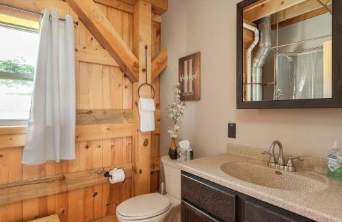 The Rustic Retreat - Foto 27