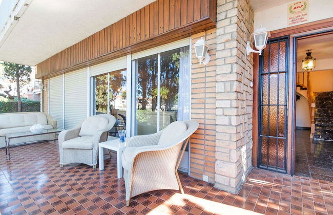 Villa Monica - Foto 27