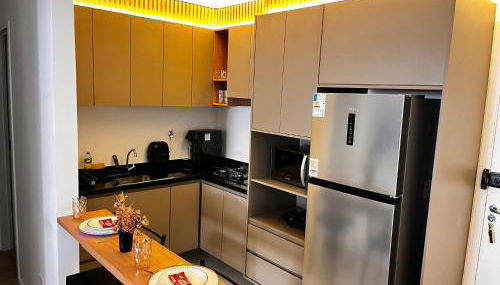 Studio city icaraí - Foto 2