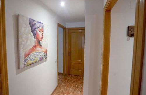 Lovely apartment near the beach & City of Arts and Sciences - Photo 18