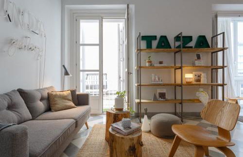 The QUEEN's Designer Apartment by Cadiz4Rentals - Foto 28