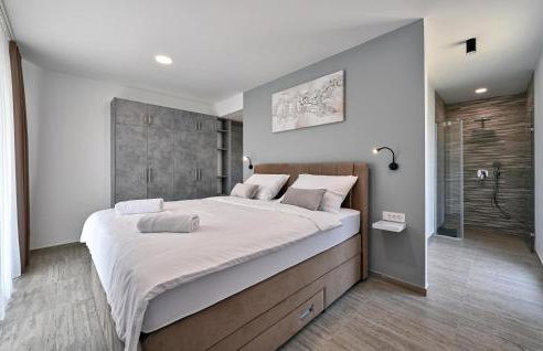 Amazing Home In Gornji Kraljevec With Sauna - Foto 34