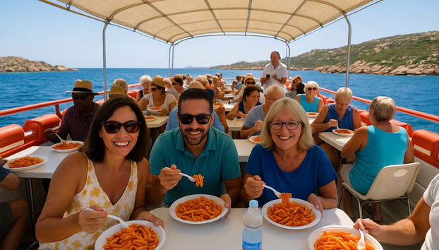 Crucero por las islas de La Maddalena - Foto 5