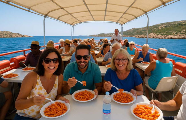 La Maddalena Islands Cruise - Foto 9